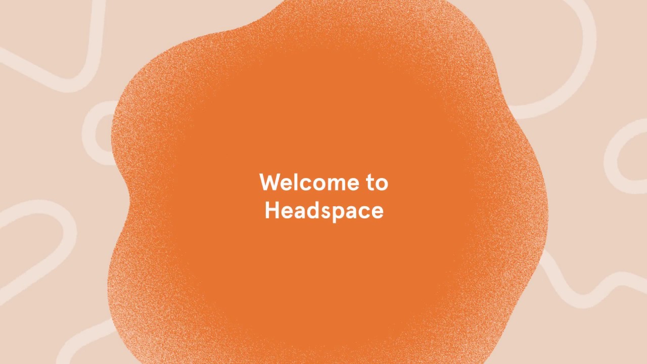 headspace meditation youtube